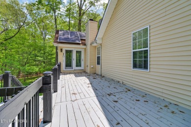 Located in the peaceful community of Fairfield Glade in on Druid Hills Golf Club in Tennessee - for sale on GolfHomes.com, golf home, golf lot