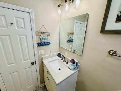 DISCOVER COASTAL LIVING AT IT'S BEST IN THIS CHARMING 5 BED/3 on Prestwick Country Club in South Carolina - for sale on GolfHomes.com, golf home, golf lot
