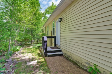 Located in the peaceful community of Fairfield Glade in on Druid Hills Golf Club in Tennessee - for sale on GolfHomes.com, golf home, golf lot
