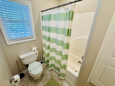 DISCOVER COASTAL LIVING AT IT'S BEST IN THIS CHARMING 5 BED/3 on Prestwick Country Club in South Carolina - for sale on GolfHomes.com, golf home, golf lot