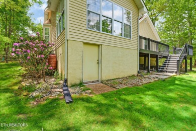 Located in the peaceful community of Fairfield Glade in on Druid Hills Golf Club in Tennessee - for sale on GolfHomes.com, golf home, golf lot
