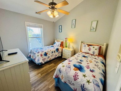 DISCOVER COASTAL LIVING AT IT'S BEST IN THIS CHARMING 5 BED/3 on Prestwick Country Club in South Carolina - for sale on GolfHomes.com, golf home, golf lot