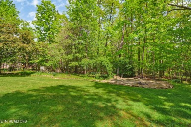 Located in the peaceful community of Fairfield Glade in on Druid Hills Golf Club in Tennessee - for sale on GolfHomes.com, golf home, golf lot