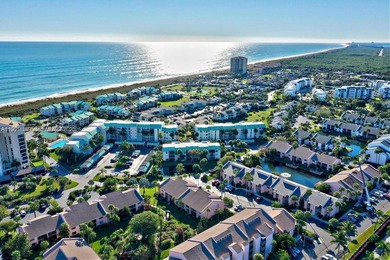 Beautiful 2 bedroom, 2 bath, furnished condo Split floor plan on Ocean Village Golf Course in Florida - for sale on GolfHomes.com, golf home, golf lot