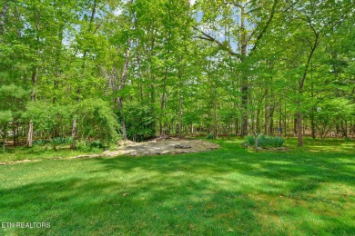 Located in the peaceful community of Fairfield Glade in on Druid Hills Golf Club in Tennessee - for sale on GolfHomes.com, golf home, golf lot