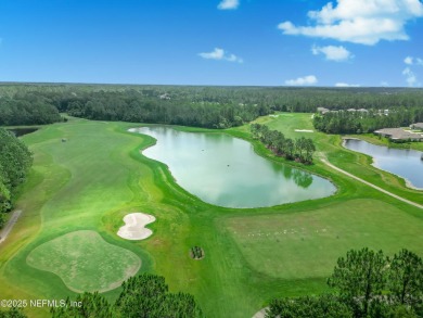 Located in the desirable Grand Reserve golf course community on Grand Reserve Golf Course in Florida - for sale on GolfHomes.com, golf home, golf lot