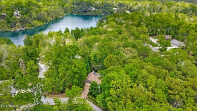 Located in the peaceful community of Fairfield Glade in on Druid Hills Golf Club in Tennessee - for sale on GolfHomes.com, golf home, golf lot