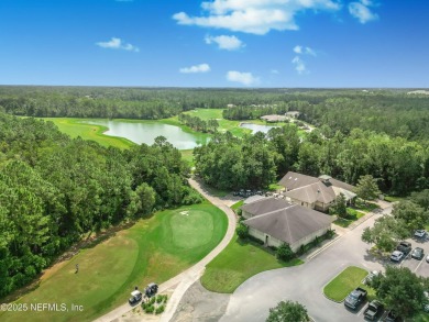 Located in the desirable Grand Reserve golf course community on Grand Reserve Golf Course in Florida - for sale on GolfHomes.com, golf home, golf lot