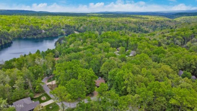 Located in the peaceful community of Fairfield Glade in on Druid Hills Golf Club in Tennessee - for sale on GolfHomes.com, golf home, golf lot