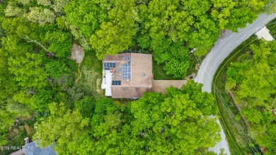 Located in the peaceful community of Fairfield Glade in on Druid Hills Golf Club in Tennessee - for sale on GolfHomes.com, golf home, golf lot