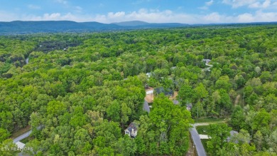 Located in the peaceful community of Fairfield Glade in on Druid Hills Golf Club in Tennessee - for sale on GolfHomes.com, golf home, golf lot