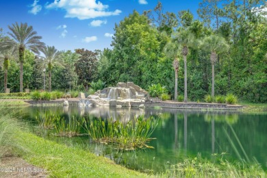 Located in the desirable Grand Reserve golf course community on Grand Reserve Golf Course in Florida - for sale on GolfHomes.com, golf home, golf lot