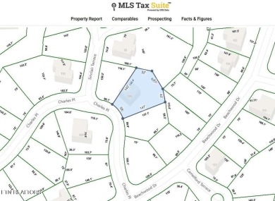 Located in the peaceful community of Fairfield Glade in on Druid Hills Golf Club in Tennessee - for sale on GolfHomes.com, golf home, golf lot