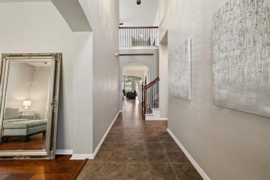 Welcome to 2130 Heather Glen Drive - Your Private Retreat in The on The Shores Country Club in Texas - for sale on GolfHomes.com, golf home, golf lot