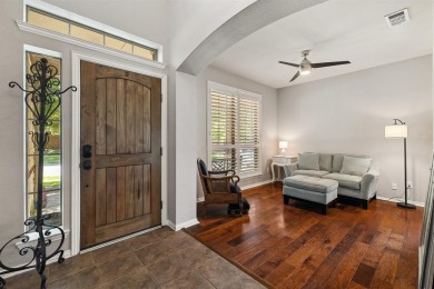 Welcome to 2130 Heather Glen Drive - Your Private Retreat in The on The Shores Country Club in Texas - for sale on GolfHomes.com, golf home, golf lot