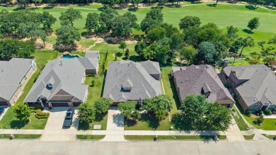 Welcome to 1102 Bally Castle - a stunning home on the Oakmont on Oakmont Country Club in Texas - for sale on GolfHomes.com, golf home, golf lot