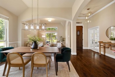 Welcome to 1102 Bally Castle - a stunning home on the Oakmont on Oakmont Country Club in Texas - for sale on GolfHomes.com, golf home, golf lot