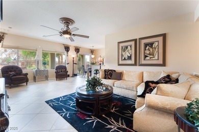 Upgraded & Turnkey Home on Stallion Mountain Golf Course with on Stallion Mountain Golf Course in Nevada - for sale on GolfHomes.com, golf home, golf lot
