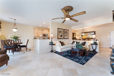 Upgraded & Turnkey Home on Stallion Mountain Golf Course with on Stallion Mountain Golf Course in Nevada - for sale on GolfHomes.com, golf home, golf lot