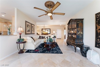 Upgraded & Turnkey Home on Stallion Mountain Golf Course with on Stallion Mountain Golf Course in Nevada - for sale on GolfHomes.com, golf home, golf lot