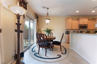 Upgraded & Turnkey Home on Stallion Mountain Golf Course with on Stallion Mountain Golf Course in Nevada - for sale on GolfHomes.com, golf home, golf lot