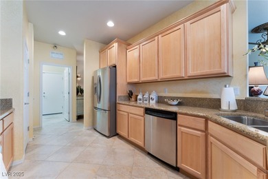 Upgraded & Turnkey Home on Stallion Mountain Golf Course with on Stallion Mountain Golf Course in Nevada - for sale on GolfHomes.com, golf home, golf lot