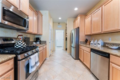 Upgraded & Turnkey Home on Stallion Mountain Golf Course with on Stallion Mountain Golf Course in Nevada - for sale on GolfHomes.com, golf home, golf lot