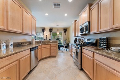 Upgraded & Turnkey Home on Stallion Mountain Golf Course with on Stallion Mountain Golf Course in Nevada - for sale on GolfHomes.com, golf home, golf lot