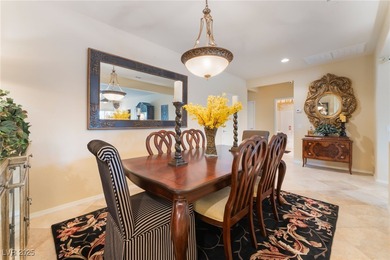 Upgraded & Turnkey Home on Stallion Mountain Golf Course with on Stallion Mountain Golf Course in Nevada - for sale on GolfHomes.com, golf home, golf lot