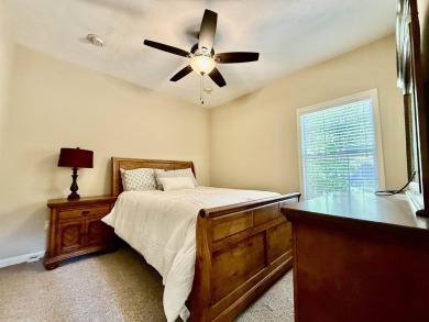 Charming cabin in the heart of Pickwick!  Minutes to golf course on Shiloh Falls Golf Club in Tennessee - for sale on GolfHomes.com, golf home, golf lot