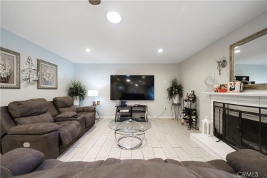 Welcome to canterury dr, lovely upgraded home right on the golf on Green Tree Golf Course in California - for sale on GolfHomes.com, golf home, golf lot