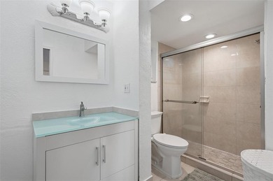 Rent from day 1. Updated 2-bedroom, 2-bath residence featuring a on Pine Island Ridge Country Club in Florida - for sale on GolfHomes.com, golf home, golf lot