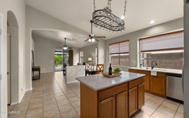 NEW PAINT, APPLIANCES and CARPET 2025!  HVAC 2024. WATER HEATER on Arizona Traditions Golf Club in Arizona - for sale on GolfHomes.com, golf home, golf lot
