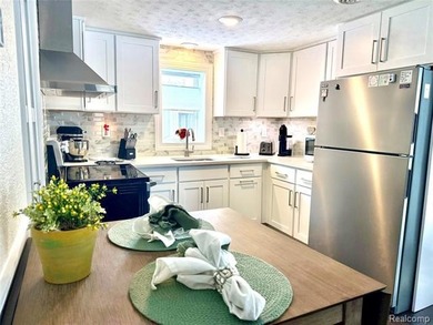 Lovely Primary, Rental, or Vacation home, located seconds from on Pine View Highlands Golf Course in Michigan - for sale on GolfHomes.com, golf home, golf lot