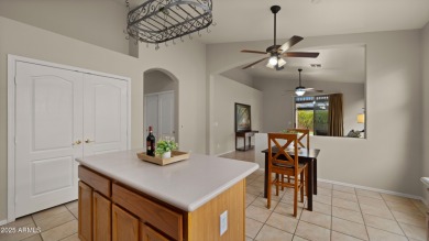 NEW PAINT, APPLIANCES and CARPET 2025!  HVAC 2024. WATER HEATER on Arizona Traditions Golf Club in Arizona - for sale on GolfHomes.com, golf home, golf lot