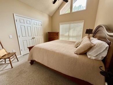 Charming cabin in the heart of Pickwick!  Minutes to golf course on Shiloh Falls Golf Club in Tennessee - for sale on GolfHomes.com, golf home, golf lot