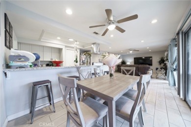 Welcome to canterury dr, lovely upgraded home right on the golf on Green Tree Golf Course in California - for sale on GolfHomes.com, golf home, golf lot