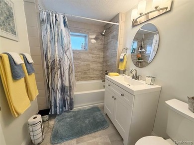 Lovely Primary, Rental, or Vacation home, located seconds from on Pine View Highlands Golf Course in Michigan - for sale on GolfHomes.com, golf home, golf lot