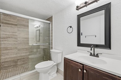 Rent from day 1. Updated 2-bedroom, 2-bath residence featuring a on Pine Island Ridge Country Club in Florida - for sale on GolfHomes.com, golf home, golf lot