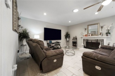 Welcome to canterury dr, lovely upgraded home right on the golf on Green Tree Golf Course in California - for sale on GolfHomes.com, golf home, golf lot