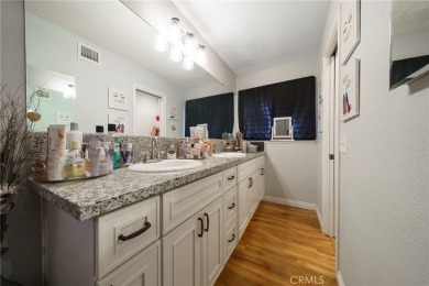 Welcome to canterury dr, lovely upgraded home right on the golf on Green Tree Golf Course in California - for sale on GolfHomes.com, golf home, golf lot