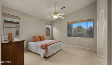 NEW PAINT, APPLIANCES and CARPET 2025!  HVAC 2024. WATER HEATER on Arizona Traditions Golf Club in Arizona - for sale on GolfHomes.com, golf home, golf lot