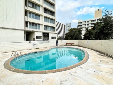 Your Opportunity Awaits You as a First-Time Buyer or Investor at on Honolulu Country Club in Hawaii - for sale on GolfHomes.com, golf home, golf lot