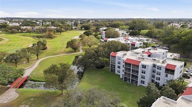 Rent from day 1. Updated 2-bedroom, 2-bath residence featuring a on Pine Island Ridge Country Club in Florida - for sale on GolfHomes.com, golf home, golf lot