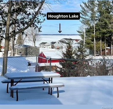 Lovely Primary, Rental, or Vacation home, located seconds from on Pine View Highlands Golf Course in Michigan - for sale on GolfHomes.com, golf home, golf lot