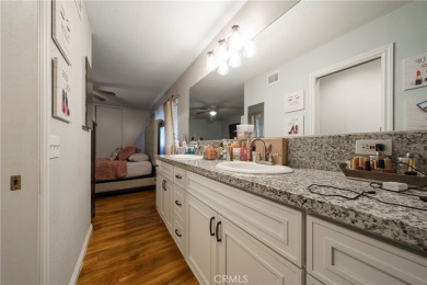 Welcome to canterury dr, lovely upgraded home right on the golf on Green Tree Golf Course in California - for sale on GolfHomes.com, golf home, golf lot