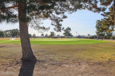 Welcome to this lovely 2 bedroom, 2 bath home on the South Golf on Sun City South Golf Course in Arizona - for sale on GolfHomes.com, golf home, golf lot