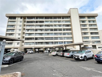 Your Opportunity Awaits You as a First-Time Buyer or Investor at on Honolulu Country Club in Hawaii - for sale on GolfHomes.com, golf home, golf lot