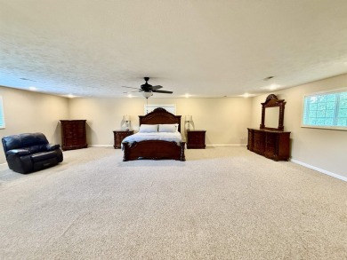Charming cabin in the heart of Pickwick!  Minutes to golf course on Shiloh Falls Golf Club in Tennessee - for sale on GolfHomes.com, golf home, golf lot