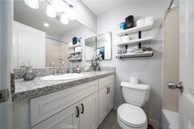 Welcome to canterury dr, lovely upgraded home right on the golf on Green Tree Golf Course in California - for sale on GolfHomes.com, golf home, golf lot